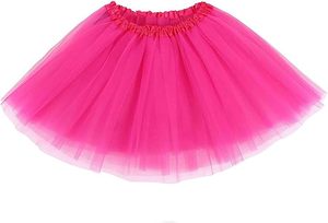 Faldas tutú de 3 capas <span class=keywords><strong>para</strong></span> mujer <span class=keywords><strong>para</strong></span> niñas, Tutús de <span class=keywords><strong>Carnaval</strong></span> <span class=keywords><strong>para</strong></span> adolescentes <span class=keywords><strong>para</strong></span> mujeres, faldas tutú de tul <span class=keywords><strong>para</strong></span> adultos, <span class=keywords><strong>disfraces</strong></span> de Halloween <span class=keywords><strong>para</strong></span> correr - Product Image 3