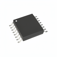 Data Acquisition Buy Online Electronic Components 16 TSSOP Original One Stop Service AD5668SRU-EP-1