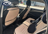 VS5 2024 280TSI d'occasion, boîte manuelle, turbo, conduite à gauche, édition Pioneer, berline familiale, faible consommation de carburant, sièges en cuir, éclairage LED