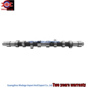 Trục cam 0801.E8 cho động cơ diesel Citroen 1.9 xud7 xud9 9A - Product Image 4