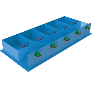 20HP làm mát bằng không khí nổ hệ thống tủ đông lắp ráp hoàn chỉnh làm cho việc sử dụng cuộn và reciprocating máy nén lợi thế tối đa - Product Image 1