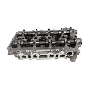 ฝาสูบเครื่องยนต์ 2TR ของรถยนต์  11101-OC030 11101-OC040 สำหรับรถยนต์โตโยต้า ไฮลักซ์ ไฮเอซ 2.7 - Product Image 1