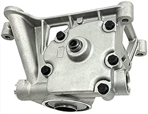 高品質オイルポンプ078115105A078115105D Audi A4 A6 ALLROAD QUATTRO A8 Cabriolet S4 VW BEETLE 2.5 GOLF 2.5L JETTA 2.5L - Product Image 5