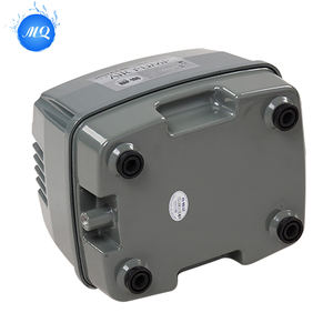 HAILEA HAP-60/80/100/120 Bomba de oxígeno de alta potencia ultra silenciosa a prueba de agua para estanque de peces - Product Image 2