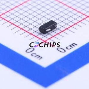 Transistor ESD y protección contra sobretensiones (TVS/ESD), nuevo y original, a prueba de agua, a prueba de golpes - Product Image 2