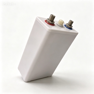 Batterie rechargeable alcaline nickel-cadmium (NiCD) haute décharge 1,2 V 120 Ah GNC120 KPX120 KPH120 pour démarrage de moteur - Product Image 5