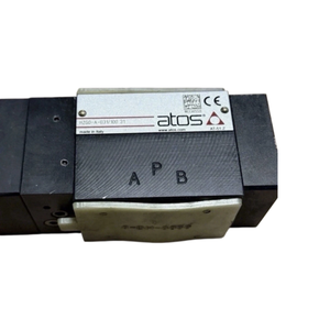 ตัวควบคุมไฮดรอลิกแบบลดแรงดันสูง Atos HZGO-A-031/160 31 - Product Image 3