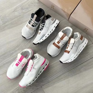 <span class=keywords><strong>2025</strong></span> Xc Tùy Chỉnh Người Đàn Ông Của Chạy Sneaker Thời Trang Trên Cloudnova Hình Thức Giày Dép Nhà Sản Xuất Bán Buôn Trọng Lượng Nhẹ Giày - Product Image 1