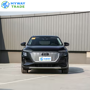 Auto Nuevo <span class=keywords><strong>Audi</strong></span> <span class=keywords><strong>Q5</strong></span> E-Tron, SUV de 6 Plazas Más Vendido, Vehículo Eléctrico Puro, 550 km de Autonomía, <span class=keywords><strong>Precio</strong></span> Económico, Gran Oferta en Existencia - Product Image 1