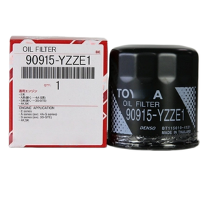 Motorölfilter 90915-10001 90915-YZZE1 90915-YZZJ1 90915-10003 für TOYOTA LEXUS DAIHATSU - Product Image 2