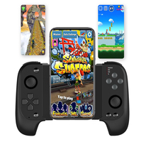 Joystick de produits de manette de jeu sans fil si chaud pour contrôleur de machine de jeu mobile