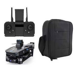 LH-X75PRO không chổi than động cơ Drone 4K HD máy ảnh và GPS RC máy bay gấp 4K Video Quadcopter với tránh chướng ngại vật - Product Image 4