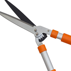 Engrenage moyen de cisaillement manuel léger Hc-2228Gx de haie avec la lame droite de 63 ~ 81.5cm pour le cisaillement d'herbe - Product Image 3