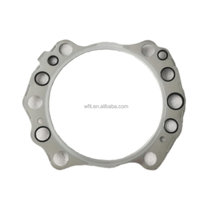 Joint de culasse pour moteur marin 6AY 148620-01241, pièces de rechange fiables et résistantes à la chaleur - Product Image 3
