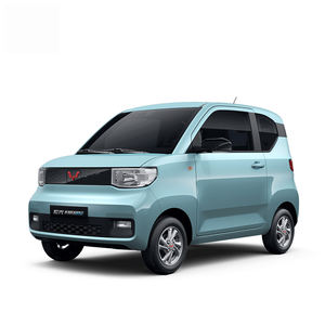 ผู้จัดจำหน่ายที่ได้รับการยืนยัน Jingsun รถยนต์ไฟฟ้าขนาดเล็ก Wuling Hongguang คุณภาพสูง ระยะทางวิ่ง 170 กม. รถมือสอง - Product Image 3