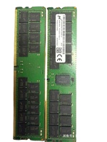 64GB DDR4 2933MHz Server Memory RAM PC4-21300 288 Pin ECC RDIMM 1.2V Registered DIMM Server RAM for Workstation