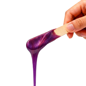 Perlas de <span class=keywords><strong>Cera</strong></span> Depilatoria Waxcharm con Aroma a Aloe, Partículas Pequeñas <span class=keywords><strong>para</strong></span> Depilación en <span class=keywords><strong>Zona</strong></span> del Bikini/Íntima - Product Image 3