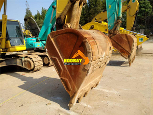 Used 40Tons Komatsu <b>Excavators</b> PC400 PC240-7 PC240-8 <b>Excavator</b> <b>Machine</b> in Good Price komatsu Pc400 Heavy Equipment - Product Image 3