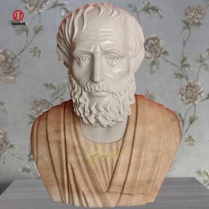 <span class=keywords><strong>Buste</strong></span> en marbre naturel Offre Spéciale <span class=keywords><strong>de</strong></span> la statue <span class=keywords><strong>de</strong></span> Jules <span class=keywords><strong>César</strong></span> - Product Image 4