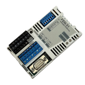 Módulo de Interfaz de Codificador A-BB FEN-31 HTL Original, Nuevo, para Inversores de Frecuencia de las Series ACS880, ACS580 y ACS380, FEN-31 HTL 100% - Product Image 1