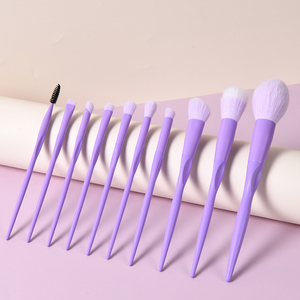 LS 2025 Bán Buôn Trang Điểm Bàn Chải Nhãn Hiệu Riêng Cho Bàn Chải Mắt Thiết Lập Chất Lượng Cao Trang Điểm Bàn Chải Kit - Product Image 5