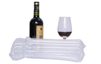 Sac à coussin gonflable pour moto, sacs d'emballage de protection, colonne d'air, pour bouteille de vin et ordinateur portable