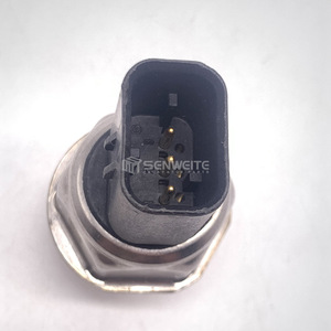 เซ็นเซอร์วัดแรงดัน Senwitt รุ่น 344-7392 สำหรับรถขุด Cat320E 336E ระบบไฮดรอลิก - Product Image 1