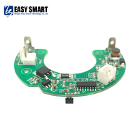 Mini Assemblage PCBA/PCB de Presse-Agrumes Portable pour Gobelet Mixeur de Voyage avec Chargement Magnétique – Vente Directe Usine