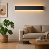 1000W basse puissance électrique infrarouge lointain chauffage panneau mural radiant chauffage portable pour l'hiver