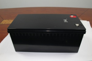 แบตเตอรี่โซลาร์แบบชาร์จได้ อายุการใช้งานยาวนาน ใช้เซลล์ 3.2V ภายใน  12.8V 150Ah 200Ah 300Ah 280Ah ชุดแบตเตอรี่โซลาร์เซลล์ 12.8V 150Ah 200Ah 300Ah 280Ah - Product Image 5