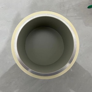 <span class=keywords><strong>AOSHI</strong></span> INSTRUMENT B-2030 Medidor de Contenido de Aire en Mortero de Alta Precisión (1%) (Método de Presión) ASTM C185/C231 EN 12350-7 Protección IP55 1 - Product Image 5
