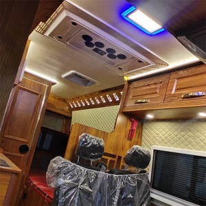 Van Roof Mounted Car Roof Top Air Conditioner Integrated 12v 24v Auto <b>Ac</b> Truck Parking <b>Cooler</b> - Product Image 6