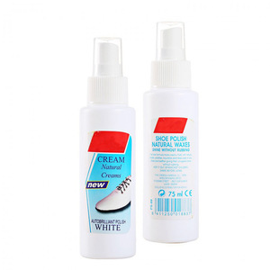 Limpiador de zapatos, limpiador de zapatillas blancas, limpiador de zapatos de viaje, spray blanqueador para calzado deportivo disponible. - Product Image 5