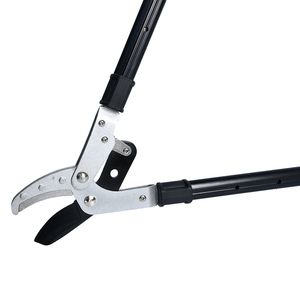 Winslow & Ross TPR + PP Grip nhôm xử lý đe loppers vườn 70-88cm Telescopic lopping pruner - Product Image 6