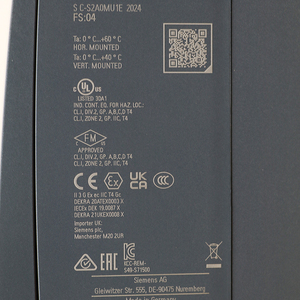 6es7541-1ad00-0ab0 โมดูลการสื่อสาร ของแท้ใหม่ในสต็อก รับประกันหนึ่งปี - Product Image 6