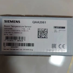 Capteur de température et <span class=keywords><strong>d</strong></span>'humidité <span class=keywords><strong>Siemens</strong></span> QFA2068 QFA3160 QFA3171 - Product Image 5