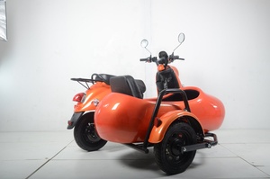 High Performance Three <strong>Wheel</strong> <strong>Electric</strong> Motorcycle High Carbon Steel <strong>Electric</strong> Bike <strong>3</strong> <strong>Wheels</strong> <strong>Electric</strong> <strong>Scooter</strong> for Adult - Product Image 6
