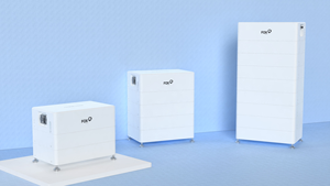 Fox ESS CQ7-S Yardımcı Batarya 7.02kWh Yüksek Voltajlı LFP Batarya - Product Image 4