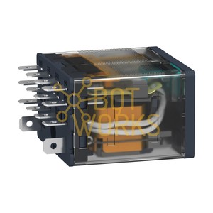 Schneider Electric RPM42ED - Nuevo - Product Image 1