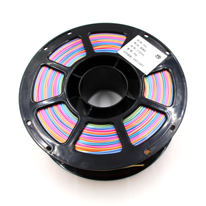 Material de Impresión 3D PETG, Filamento para Impresora 3D FDM de 1.75mm, Material para Impresora 3D, Filamento de Plástico PETG - Product Image 2