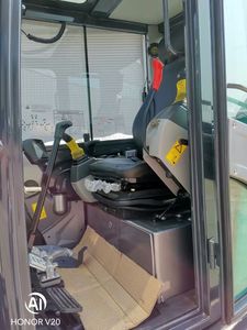 Nouvelle pelle hydraulique sur chenilles Sunward SWE60UF de 6 tonnes, petite pelle hydraulique à vendre à bas prix - Product Image 3