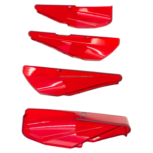 Ensemble original de réflecteurs latéraux <span class=keywords><strong>E</strong></span>-<span class=keywords><strong>twow</strong></span> Accessoires pour scooter électrique Pièces détachées pour scooter - Product Image 3
