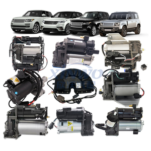 Xinwo Wholesale Factory <strong>Air</strong> Suspension <strong>Compressor</strong> LR078650 LR088859 for Land Rover RANGE ROVER III (<strong>L322</strong>) Freelander Defender - Product Image 3