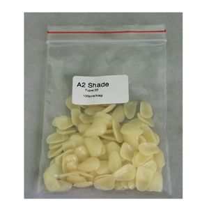 Carillas de resina de una capa - Product Image 2