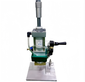 เครื่องปั๊มสบู่ไฮดรอลิกแบบใช้ลมแรงดันสูงประสิทธิภาพสูง - Product Image 2