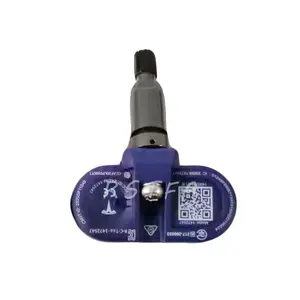 RSTFA TPMS Capteur de système de surveillance de la pression des pneus 149075001A pour Tesla Model Y/3 1490750-01-A 1490750