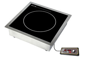 Cocina <span class=keywords><strong>de</strong></span> Inducción Inteligente <span class=keywords><strong>de</strong></span> Alta Eficiencia LS-3500S, Cocina <span class=keywords><strong>de</strong></span> Inducción Comercial, Estufa <span class=keywords><strong>de</strong></span> Inducción con Salida <span class=keywords><strong>de</strong></span> Potencia Estable - Product Image 3