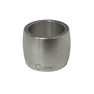 Cañas para Clarinete Alto y Saxofón con Boquilla de Metal, Accesorio Esencial para Instrumentos Musicales - Product Image 5