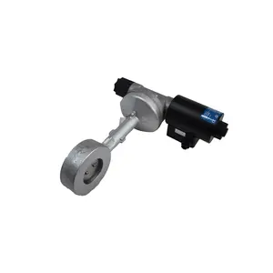 Válvula solenoide de pulso ACK, precio al por mayor, piezas de combustión profesional, accesorios para calderas