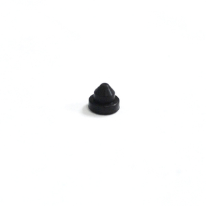 Accesorios para Vehículos IATF 16949, Cubierta de Goma FKM Resistente al Aceite y a Bajas Temperaturas, Grado <span class=keywords><strong>GF</strong></span>, Productos de Goma de Fluorocarbono - Product Image 2